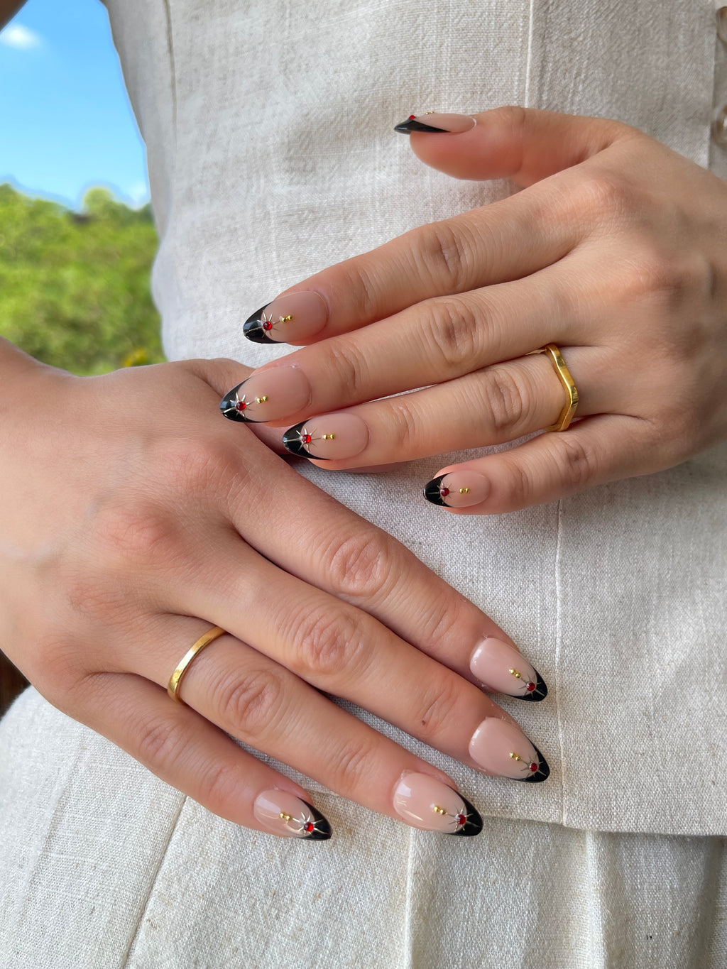 Solaris Divine - LH NAILS