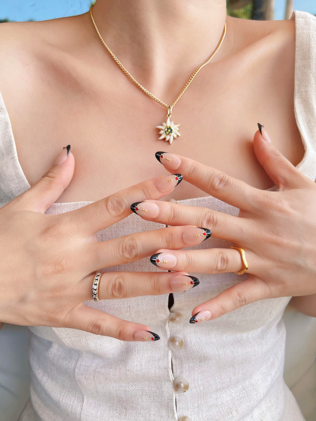 Solaris Divine - LH NAILS