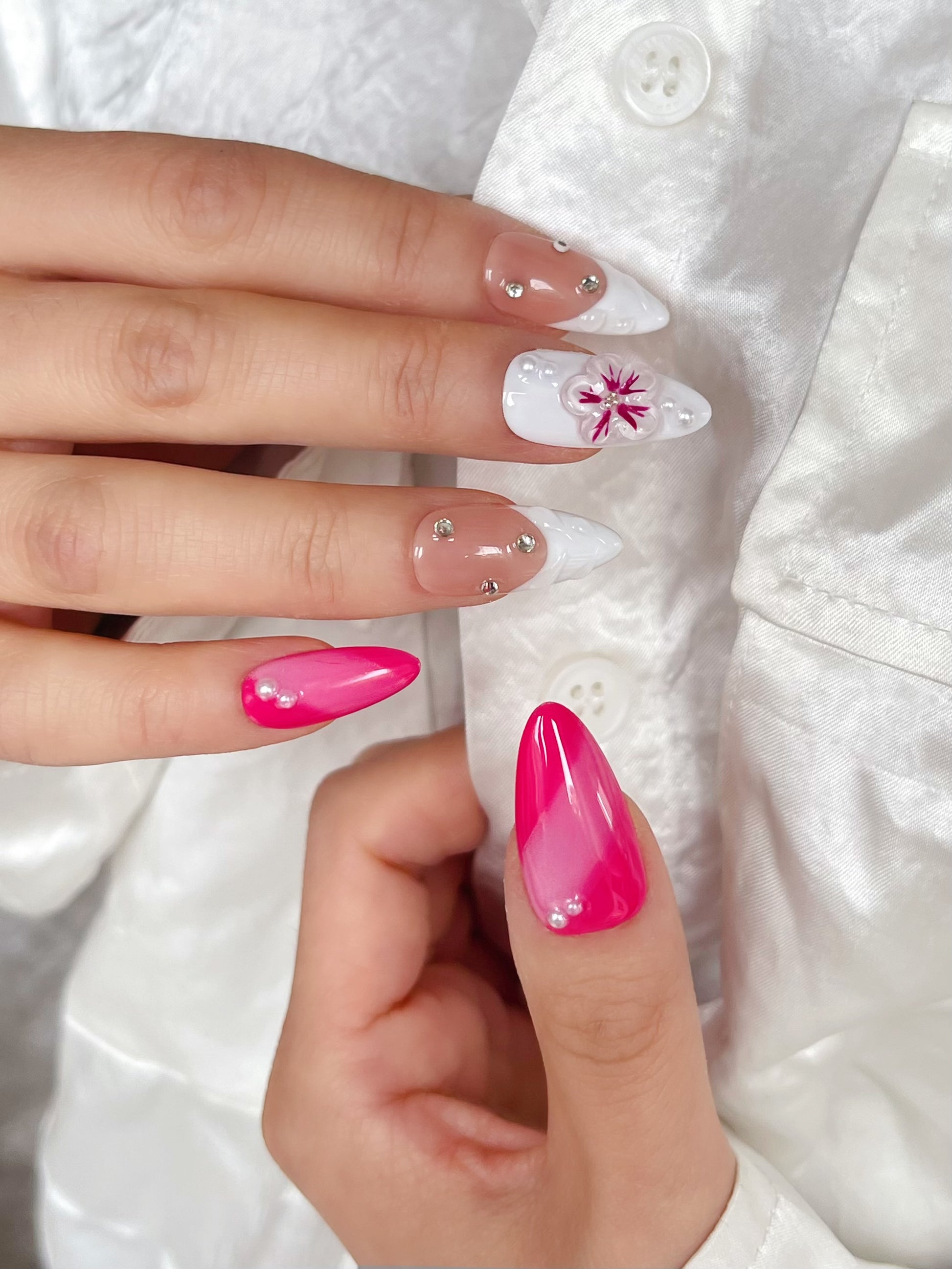 Tropische Verführung - LH NAILS