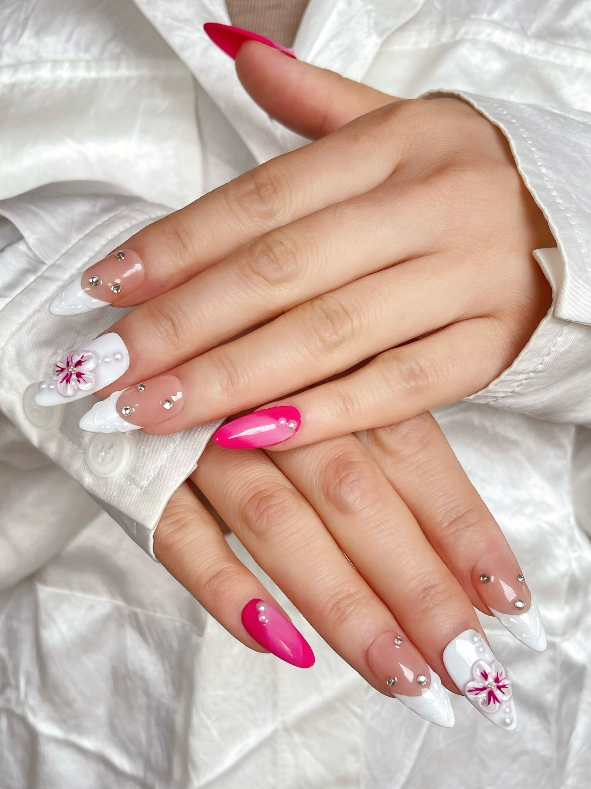 Tropische Verführung - LH NAILS